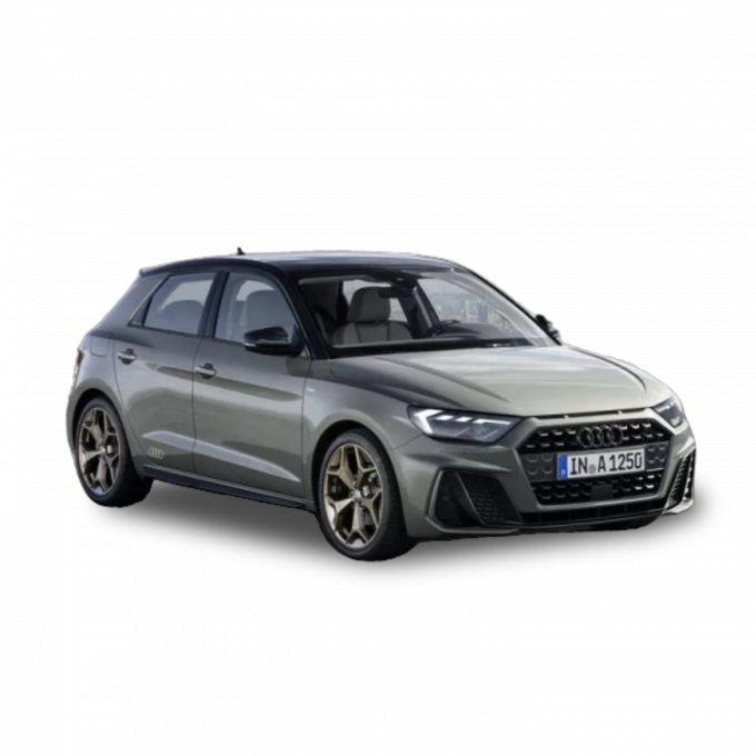 Vitre teintée Audi A1 (DEPUIS 2019)