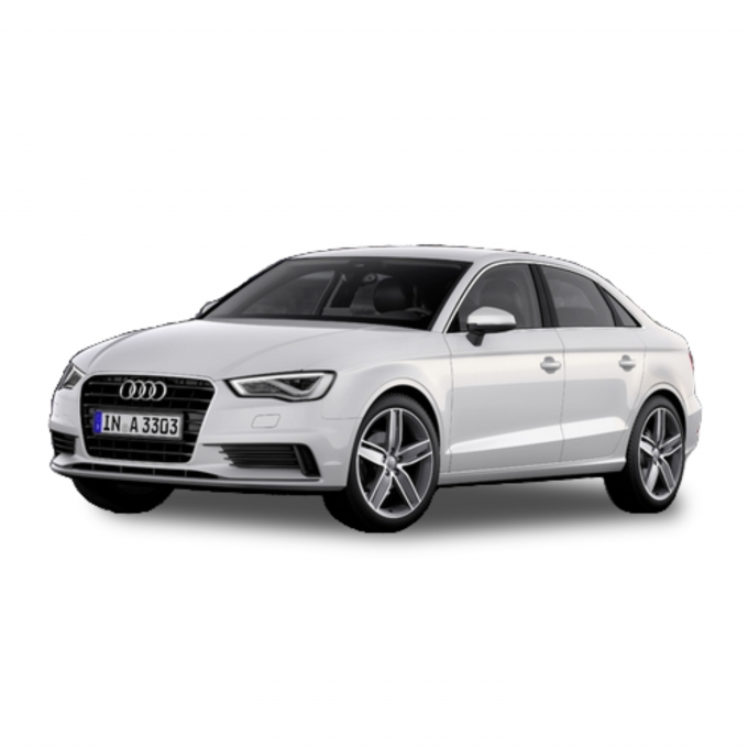 Vitre teintée Audi A3 BERLINE 5P (DEPUIS 2013)