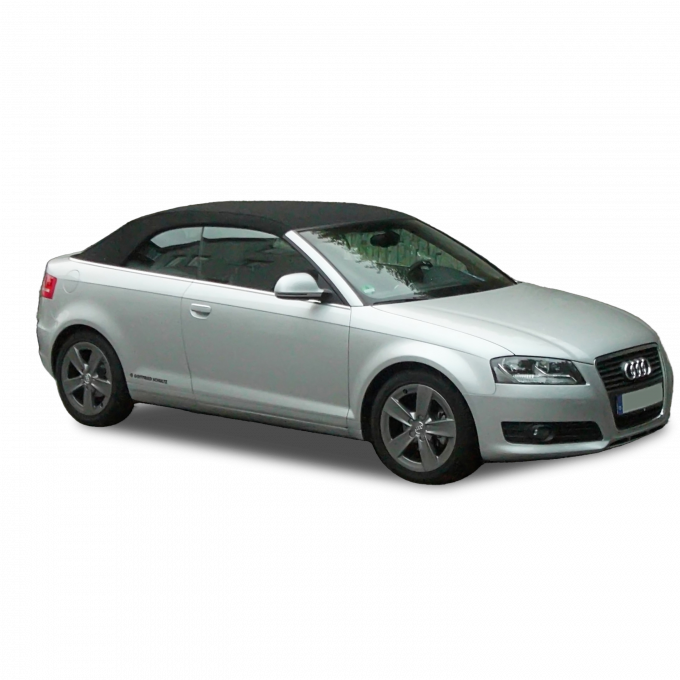 Vitre teintée Audi A3 Cabriolet (2008 -2013)