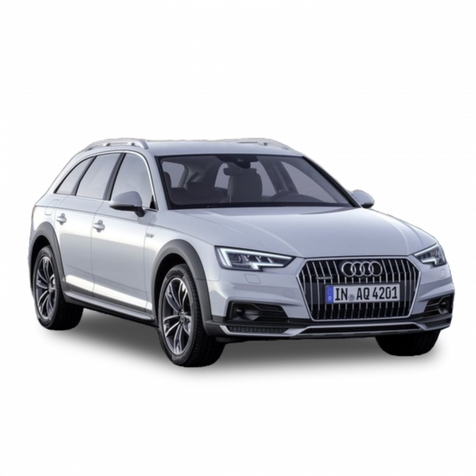 Vitre teintée Audi A4 Allroad 5P (2009-2015)
