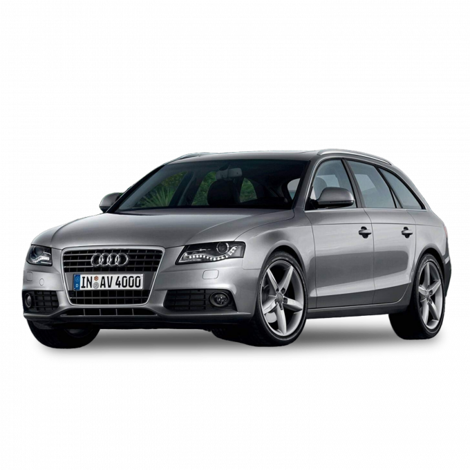 Vitre teintée Audi A4 Avant 5P B8 (2009-2015)