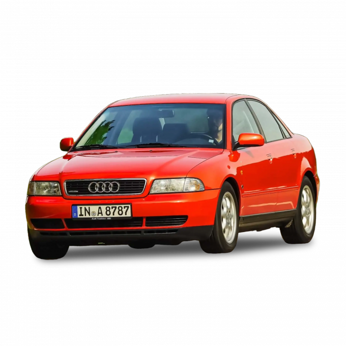 Vitre teintée Audi A4 Berline 4P (1994-1999)