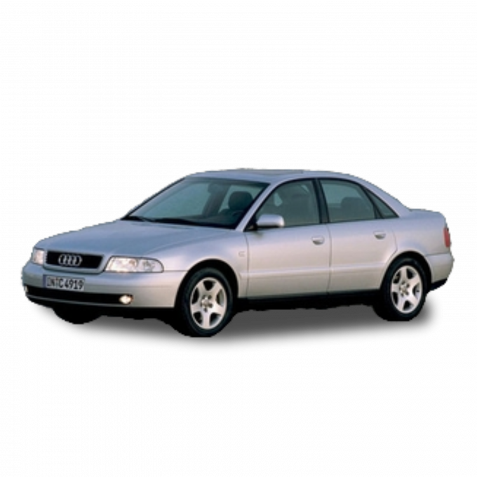 Vitre teintée Audi A4 Berline 4P (2000-2004)