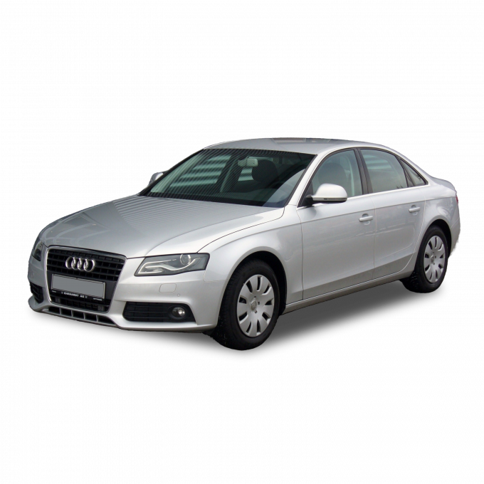 Vitre teintée Audi A4 Berline 4P (2005-2008)