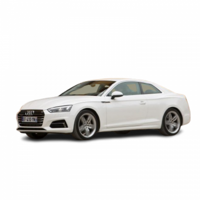 Vitre teintée Audi A5 Coupe 2P (DEPUIS 2017)