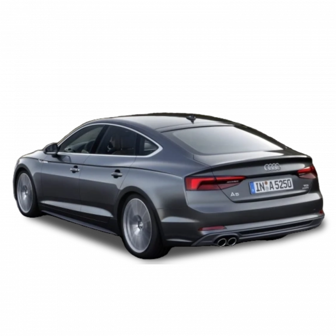 Vitre teintée Audi A5 Sportback (DEPUIS 2017)