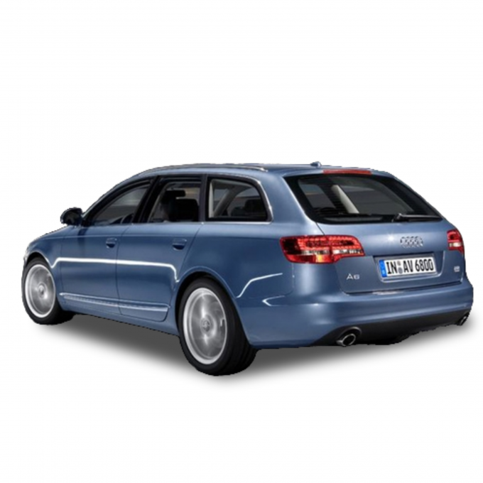 Vitre teintée Audi A6 Avant Break 5P (2005-2010)