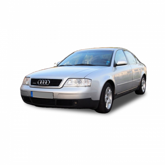 Vitre teintée Audi A6 Berline 4P (1997-2004)