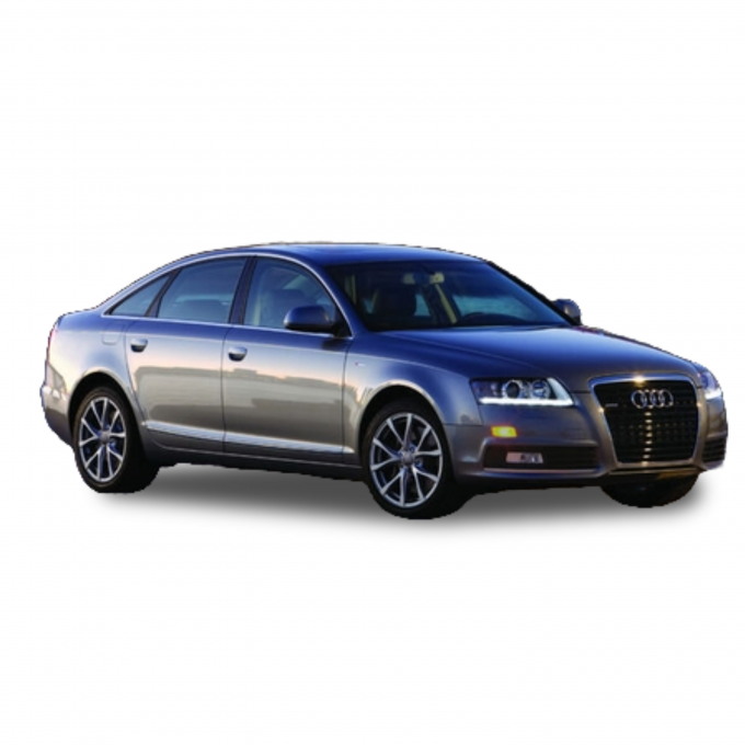 Vitre teintée Audi A6 Berline 4P (2005-2010)
