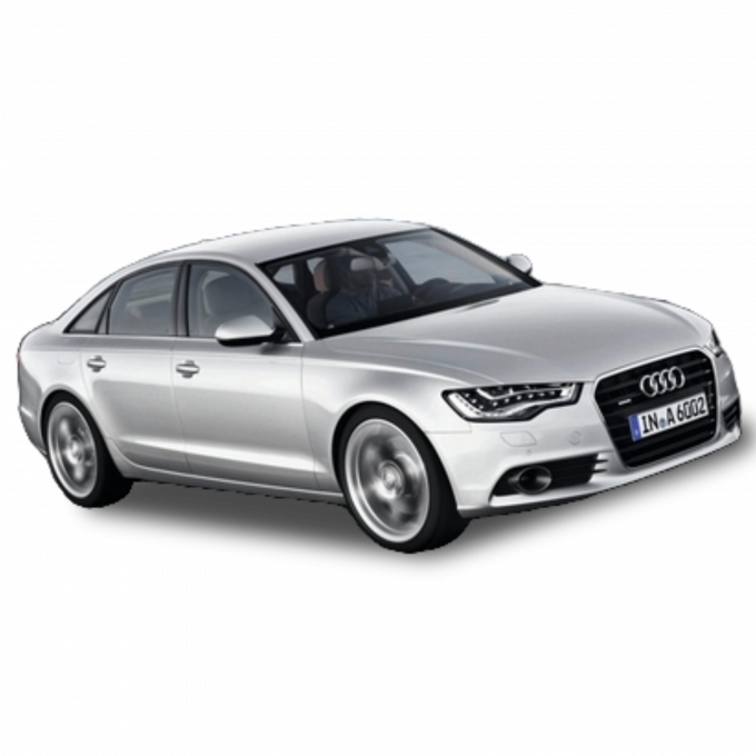 Vitre teintée Audi A6 Berline 4P (2011-2017)