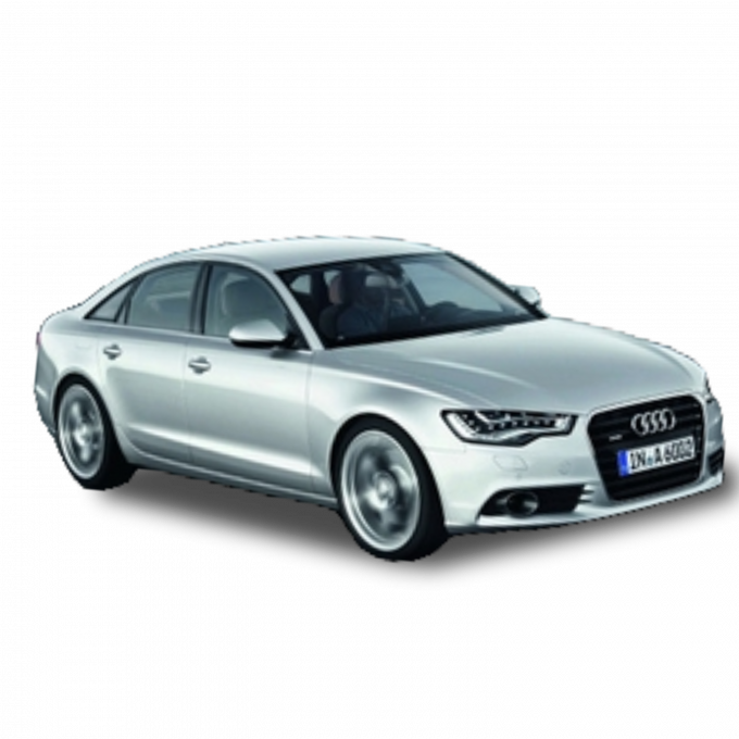 Vitre teintée Audi A6 Berline 4P (DEPUIS 2017)