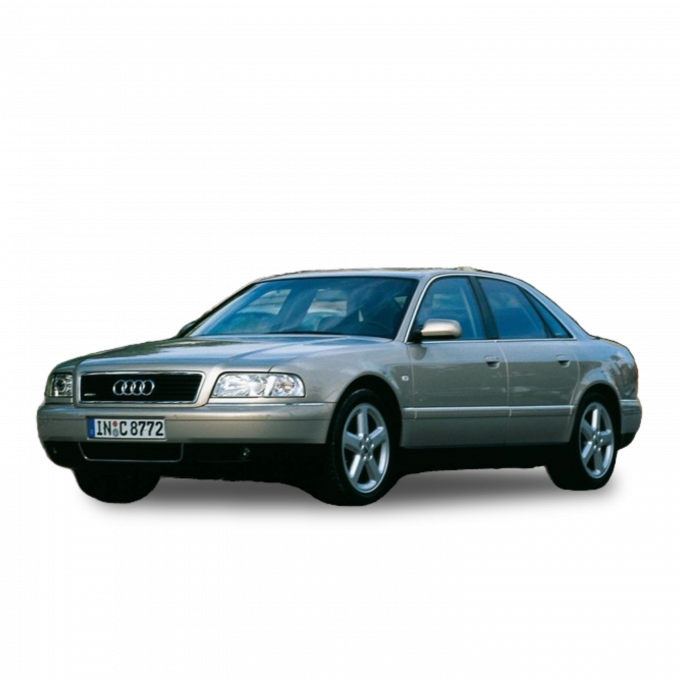 Vitre teintée Audi A8 Berline 4P (1994-2003)