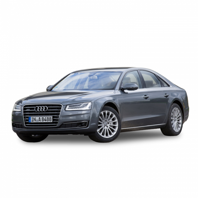 Vitre teintée Audi A8 Berline 4P (2010-2018)
