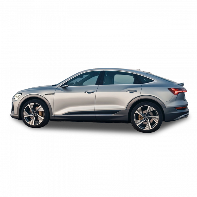 Vitre teintée Audi E-TRON Sportback 5P (DEPUIS 2019)