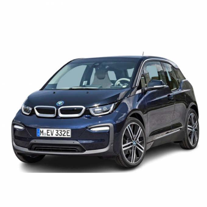 Vitre teintée BMW I3 3P (2014-2025)