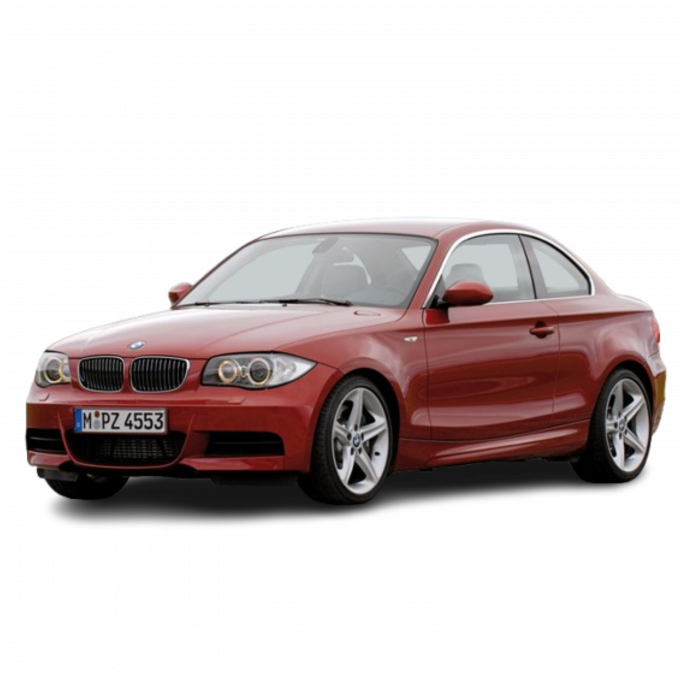 Vitre teintée BMW SERIE 1 Coupe (DEPUIS 2008)