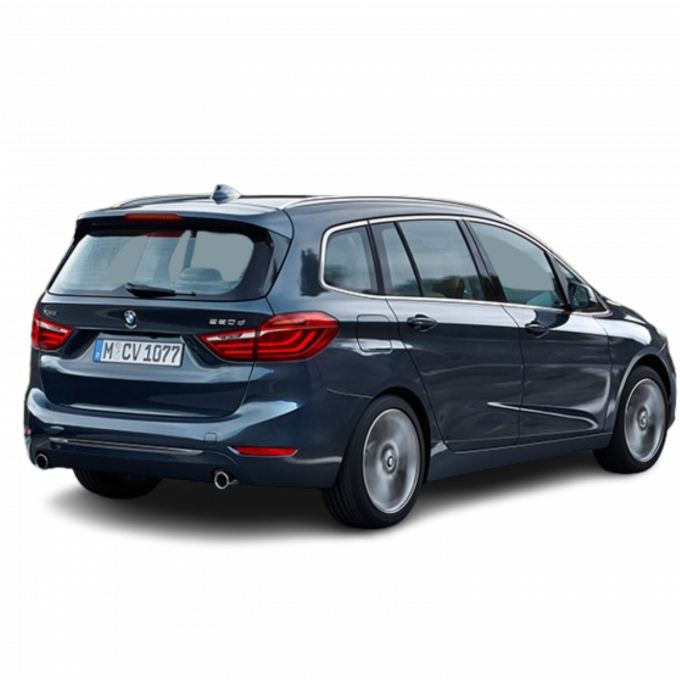 Vitre teintée BMW SERIE 2 GRAND TOURER (DEPUIS 2015)