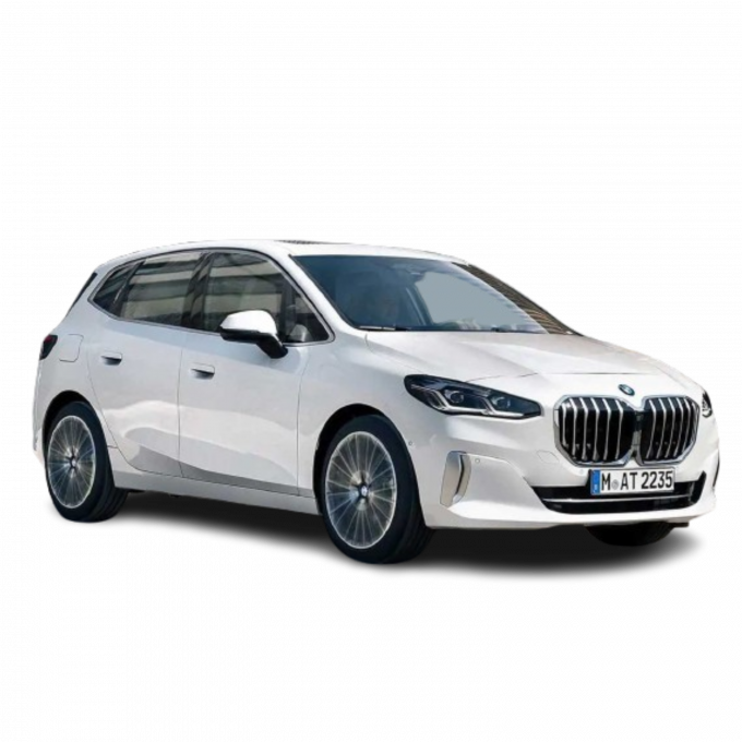 Vitre teintée BMW SERIE 2 TOURER (DEPUIS 2022)