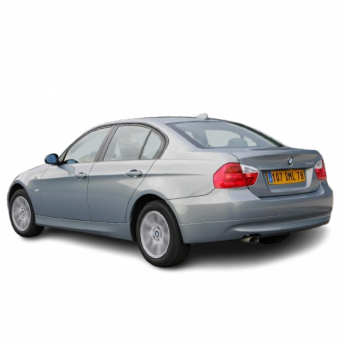 Vitre teintée BMW SERIE 3 E90 BERLINE 4P (2005-2012)