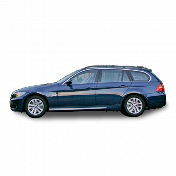 Vitre teintée BMW SERIE 3 E91 TOURING BREAK 5P (2007-2011)