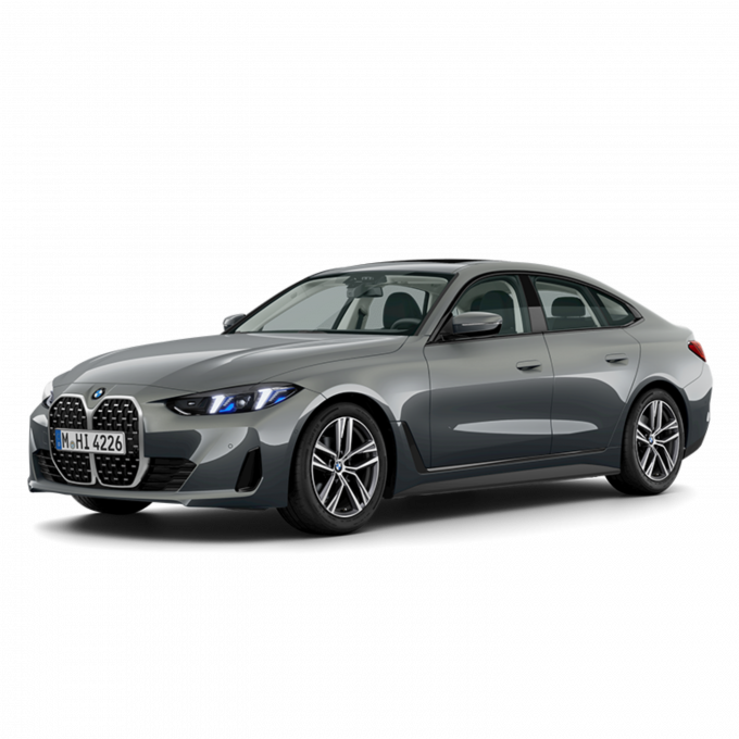 Vitre teintée BMW SERIE 4 GRAN COUPE (DEPUIS 2021)