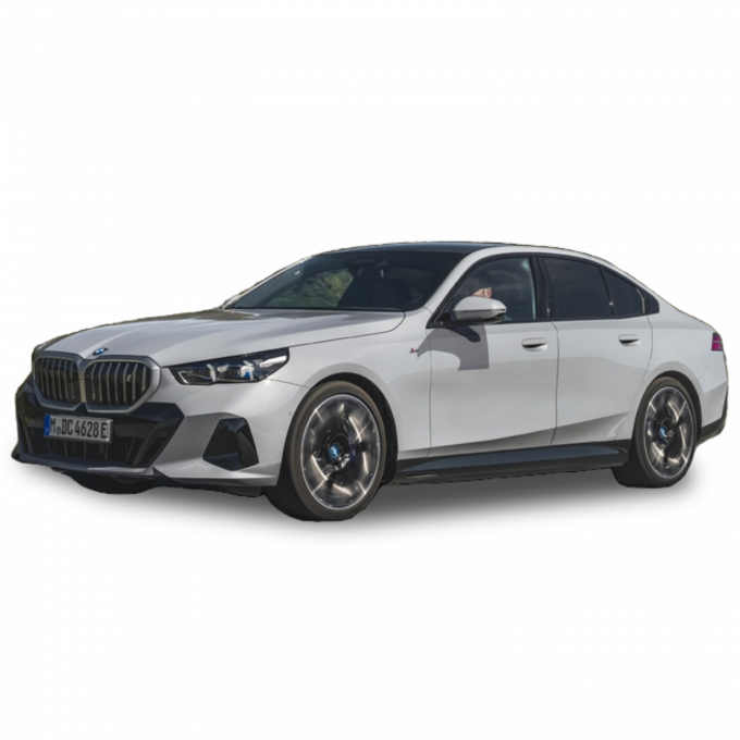 Vitre teintée BMW SERIE 5 4P (DEPUIS 2023)
