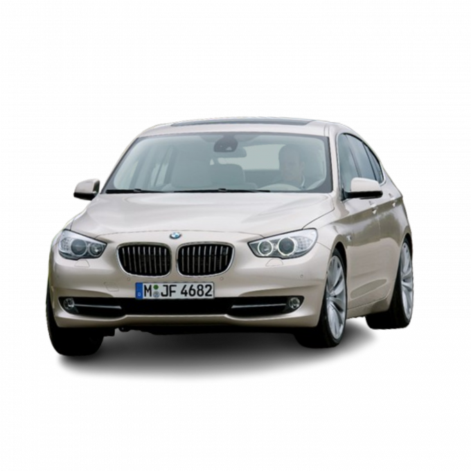 Vitre teintée BMW SERIE 5 GT (DEPUIS 2009)
