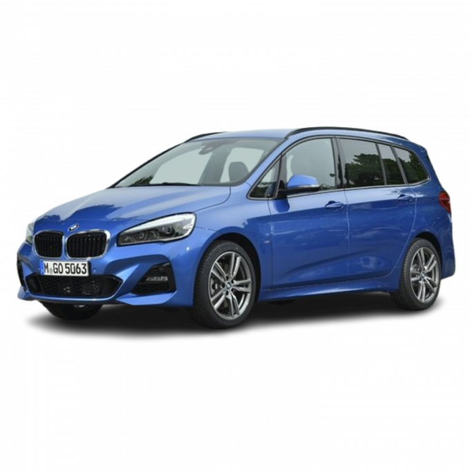 Vitre teintée BMW Serie 2 Tourer (2014-2022)