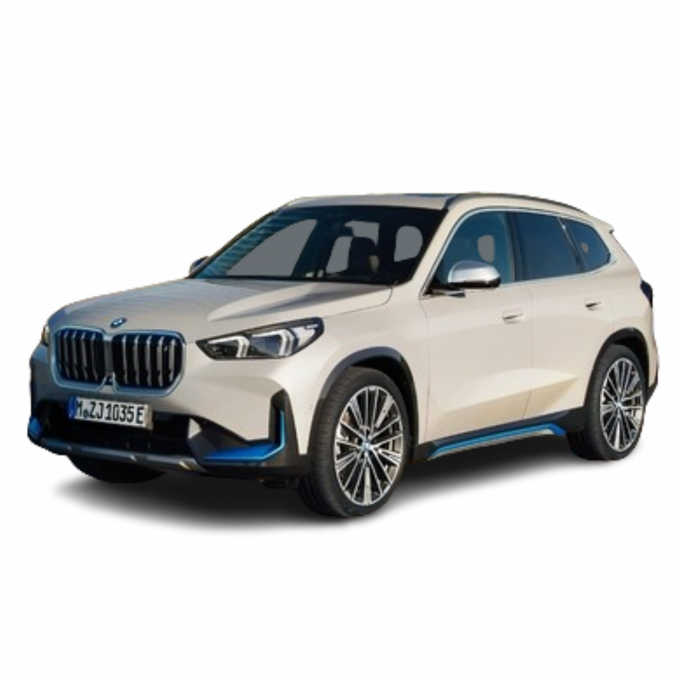 Vitre teintée BMW X1/IX1 5P (2023-2025)