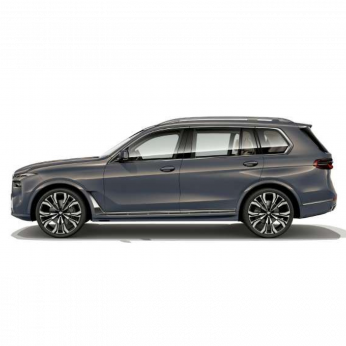 Vitre teintée BMW X7 5P (2020-2025)