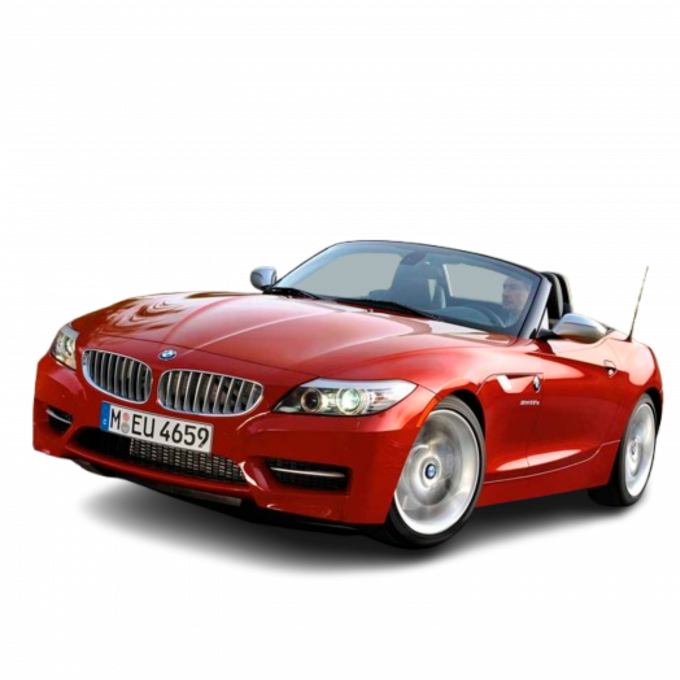 Vitre teintée BMW Z4 ROADSTER 2P (2010-ACTUEL)