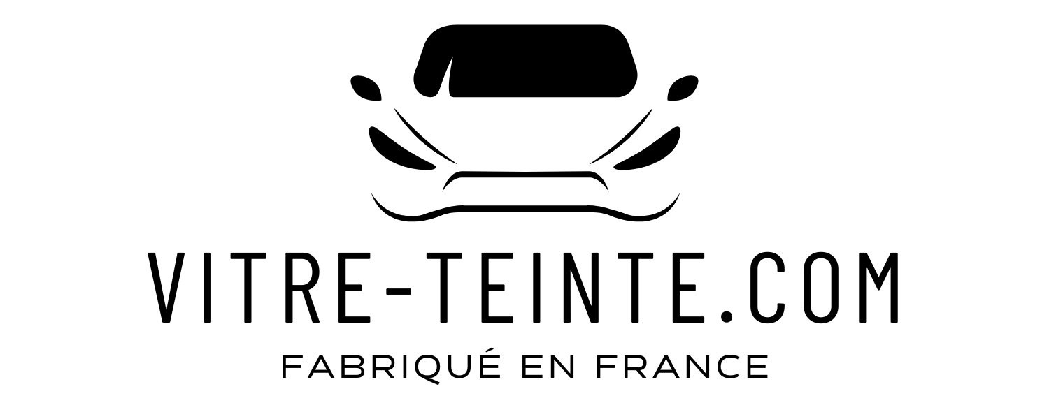 Vitre Teinté